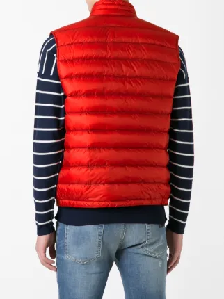 Moncler Bufandas & Fulares blancas Moncler Bufandas & Fulares blancas