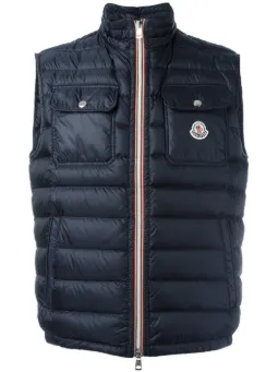 moncler gilet moncler gilet
