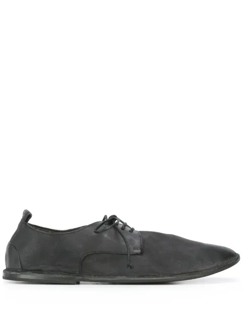 Marsèll peasant derby shoes 