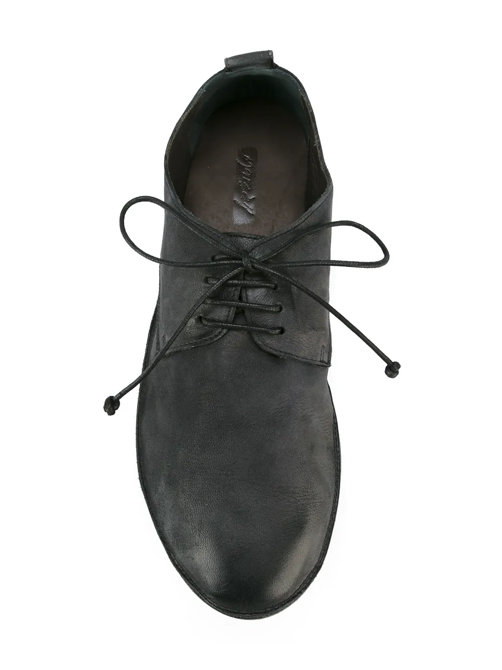 Marsèll peasant derby shoes