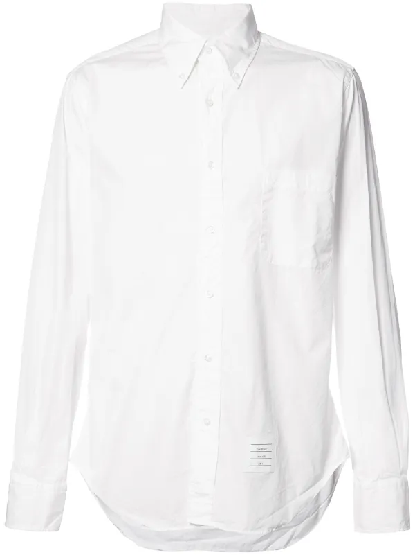 Shop Thom Browne with Afterpay 