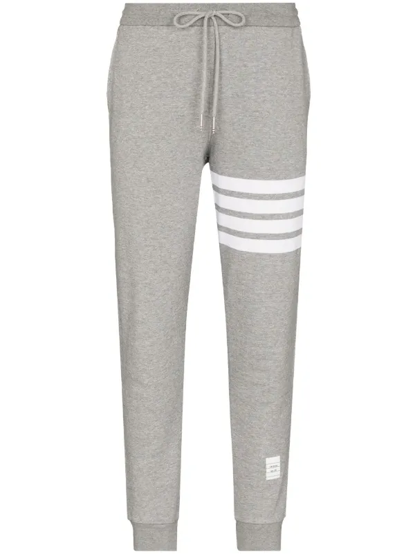 Thom Browne Classic Sweatpants In 