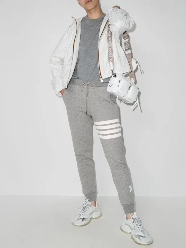 Thom Browne Classic Sweatpants In 