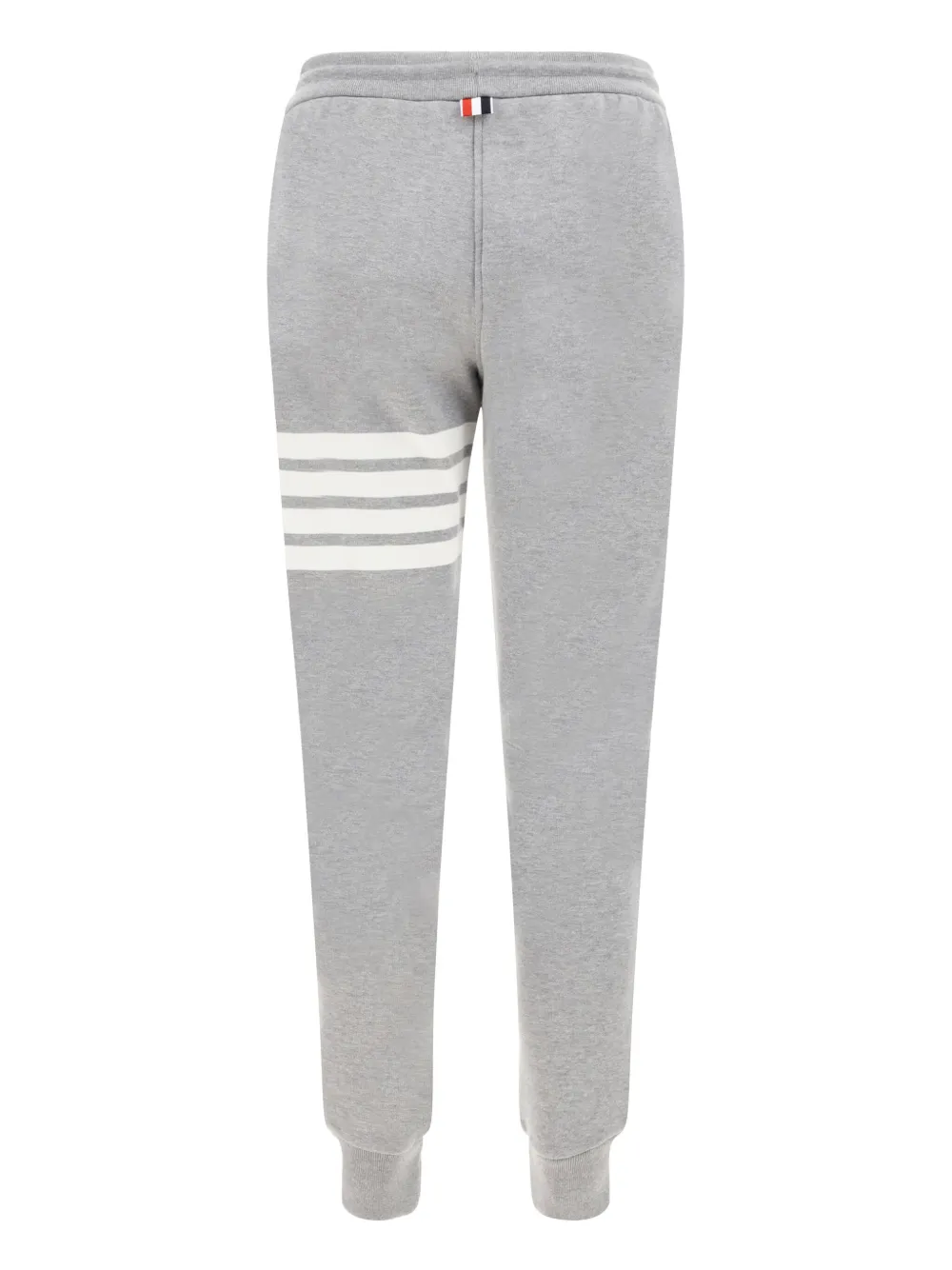 Thom Browne Classic Sweatpants In Classic Loop Back With Engineered 4-Bar | Pants | Image 2