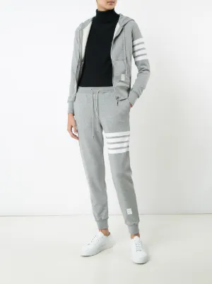 Thom browne sweatsuit womens Clearance