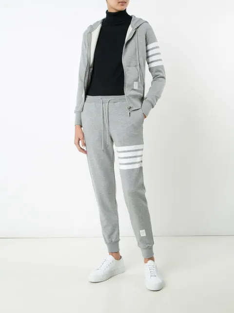 thom browne cashmere sweatpants
