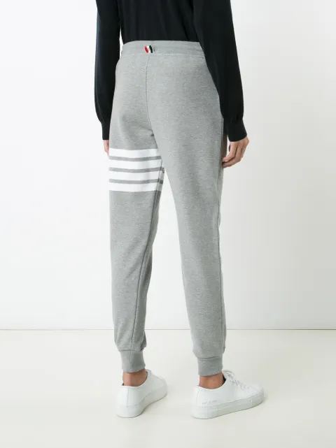thom browne cashmere sweatpants
