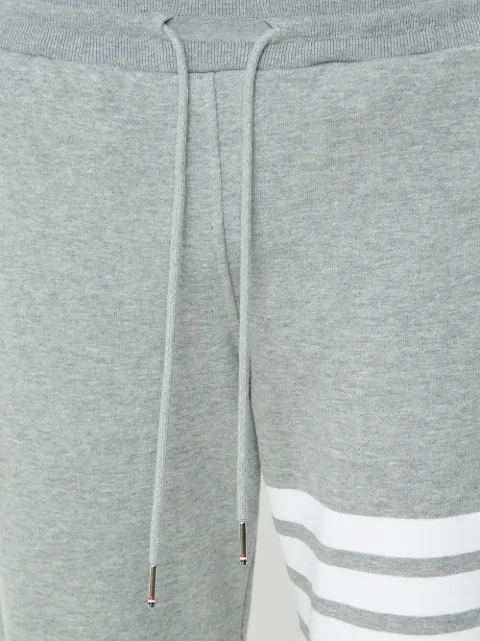 thom browne sweatpants womens