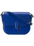 Valextra Iside shoulder bag - Blue