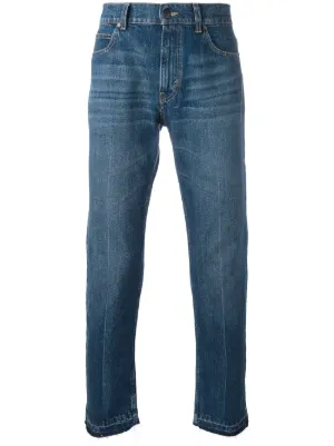 stella mccartney mens jeans