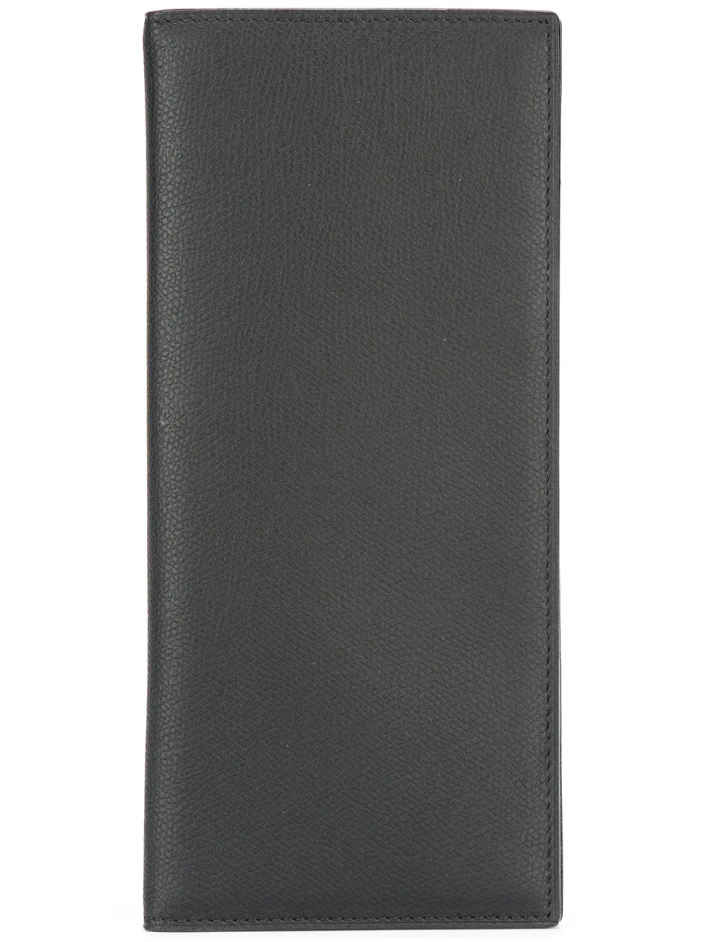 Valextra document holder | negro | Image 1