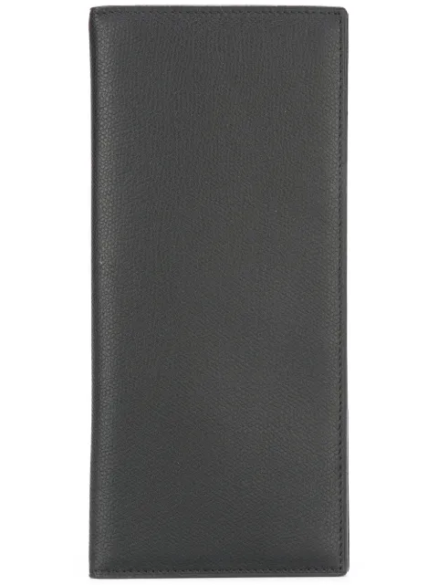 Valextra document holder