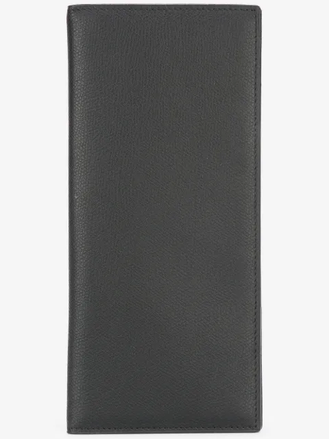 Valextra document holder