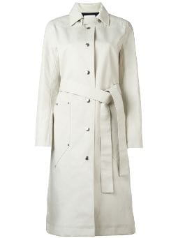 Coats for Women 2017 - Luxury - Farfetch