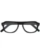Image 1 of Cutler & Gross square frame glasses