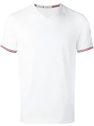 moncler white shirt moncler white shirt