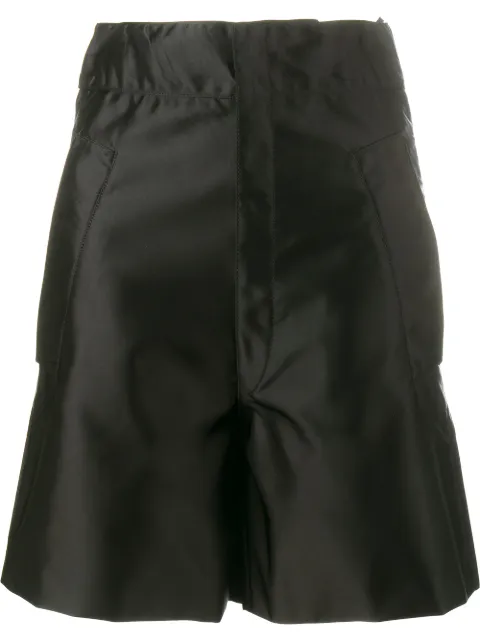 Miu Miu Bermuda shorts