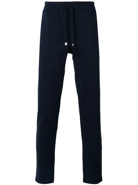 Dolce & Gabbana drawstring track pants