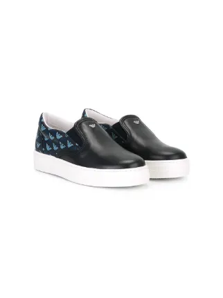 Sneakers Armani Junior Sneakers Armani Junior