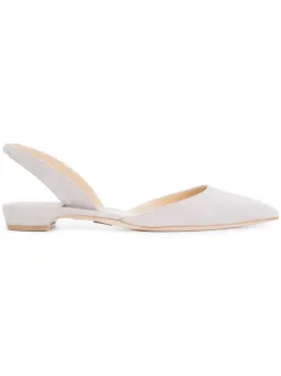 by far ballet flats