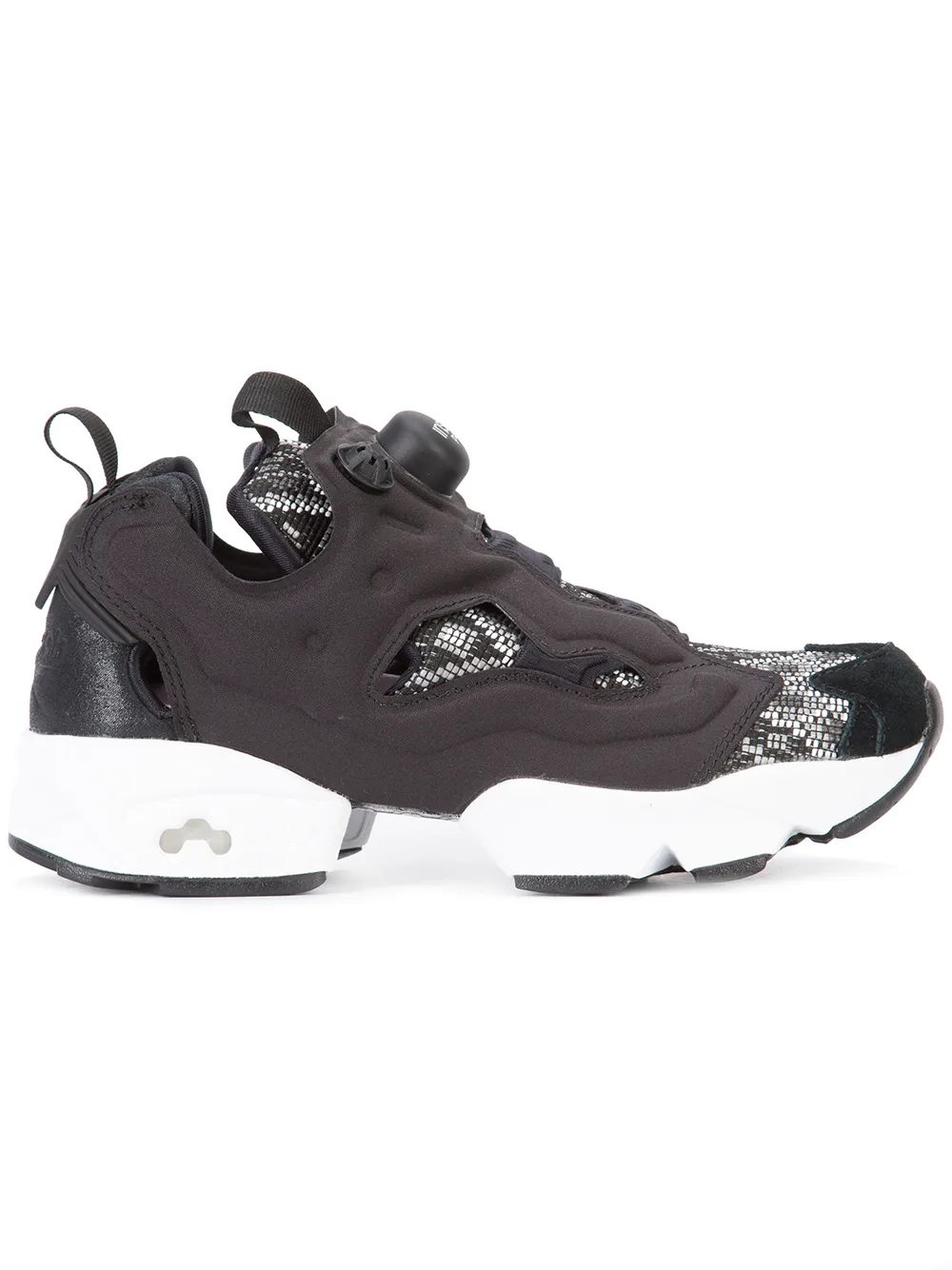 reebok instapump fury donna online