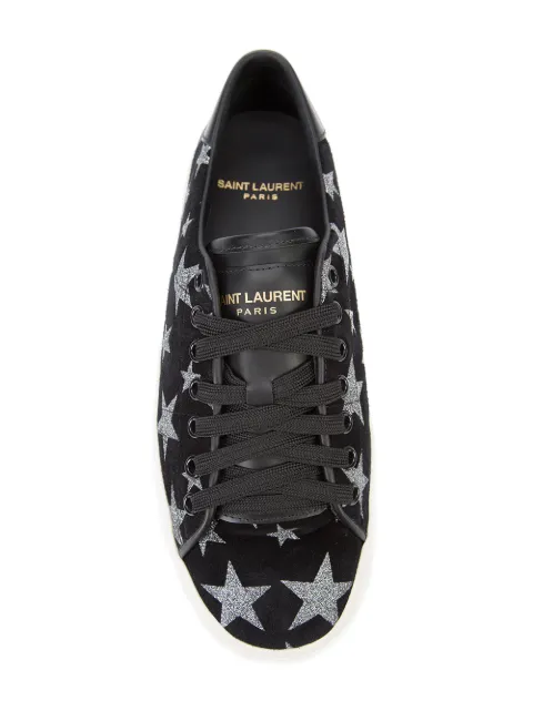 saint laurent signature court classic