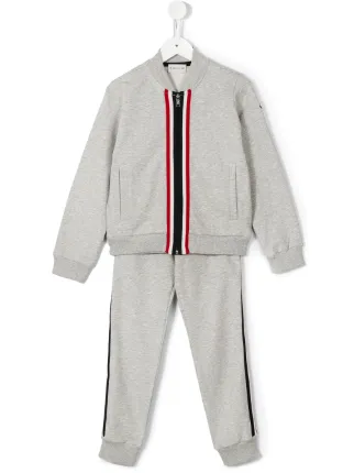 moncler jogging suit