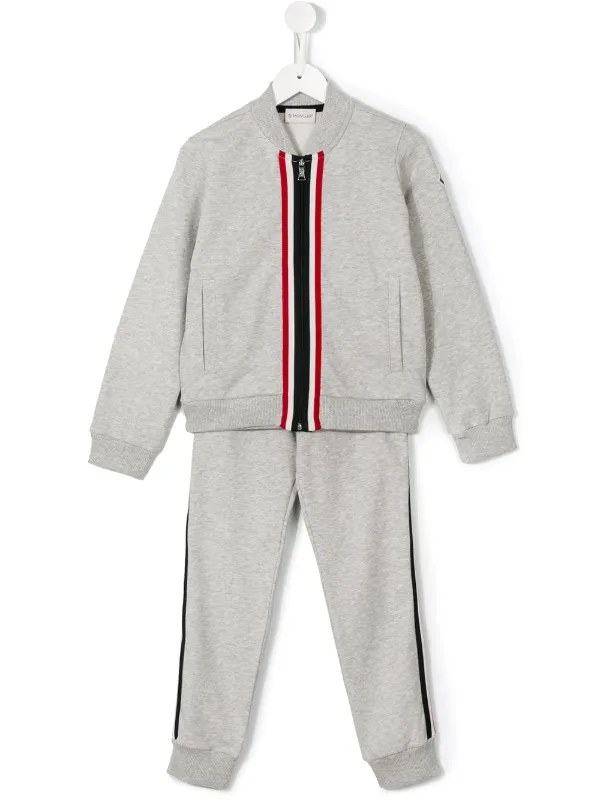 moncler jogging suit