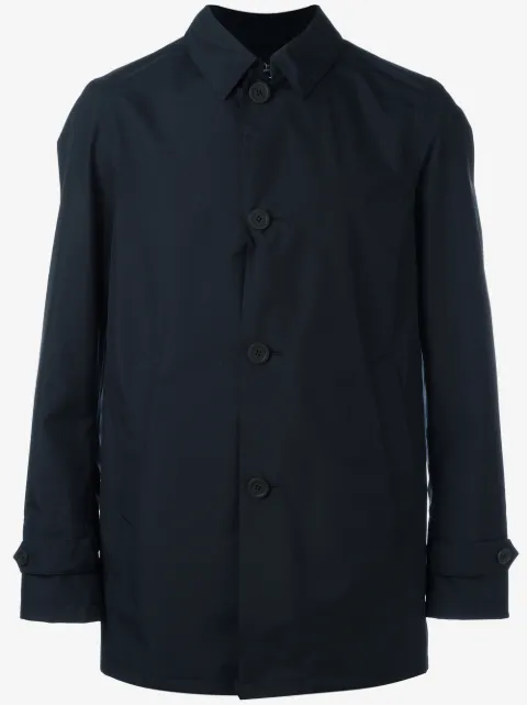 Herno Cappotto con bottoni
