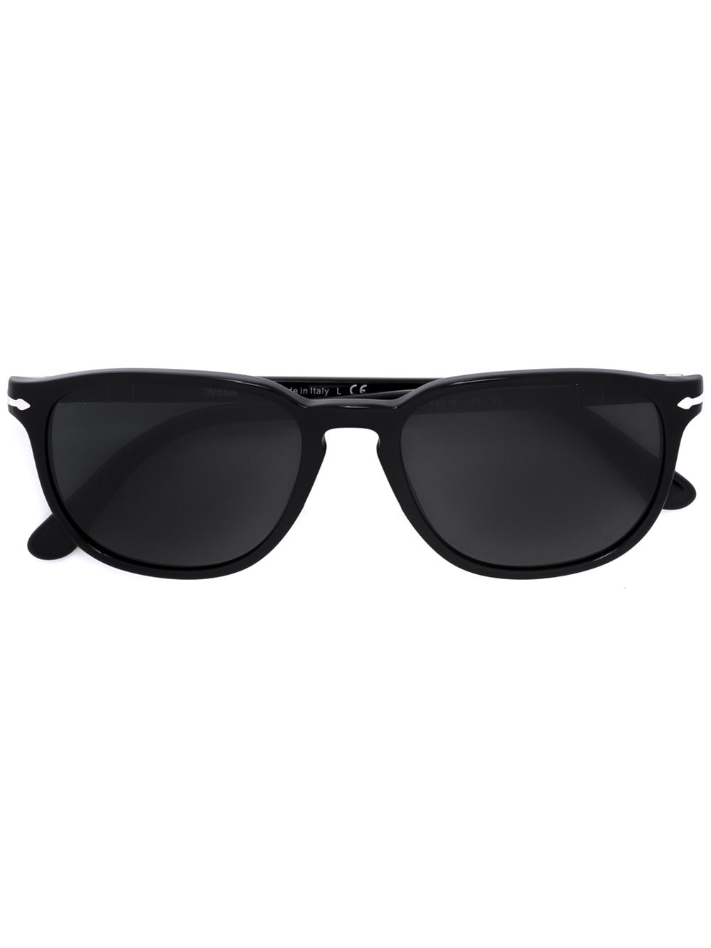 Image 1 of Persol square frame sunglasses