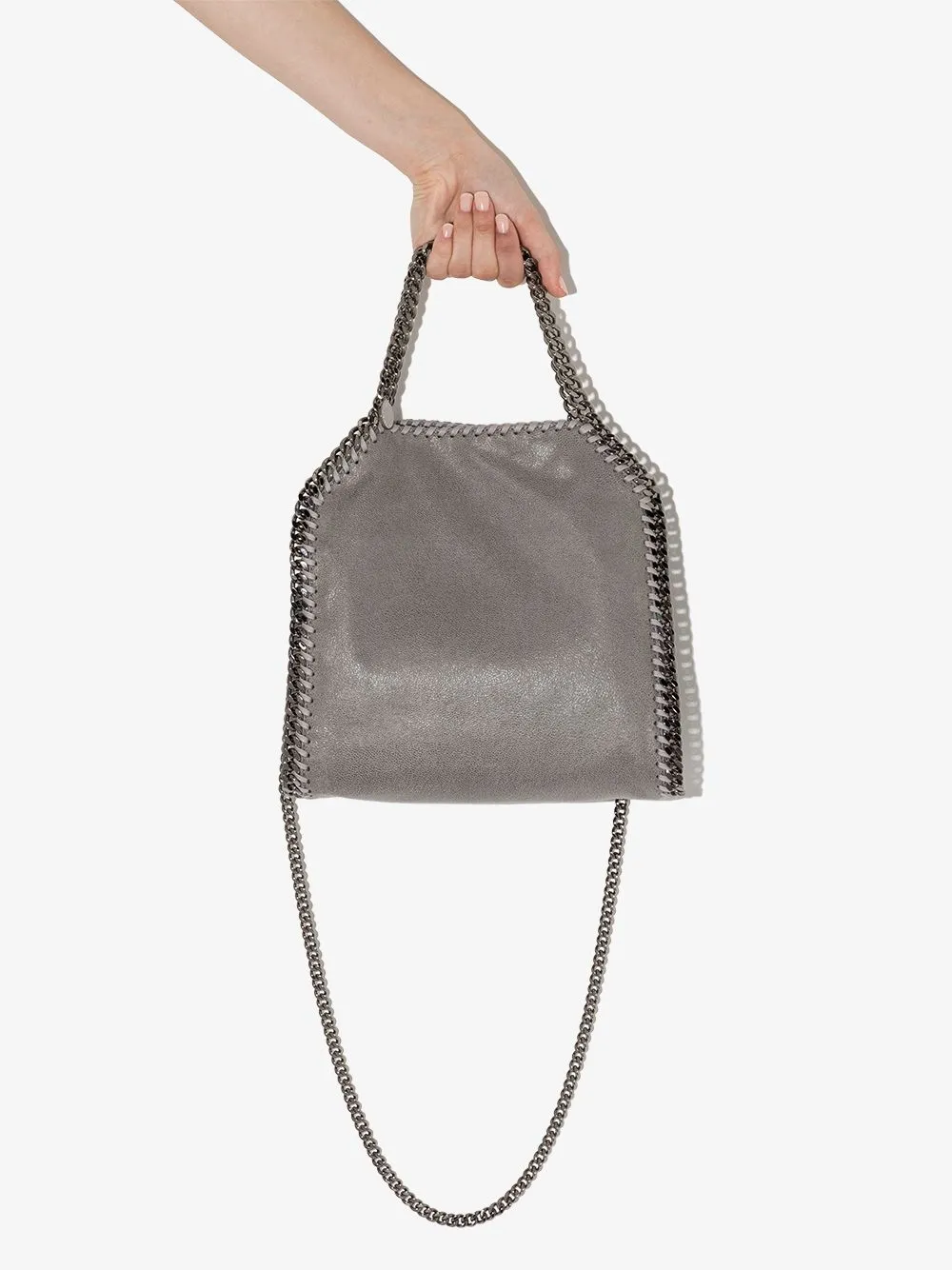 mini Falabella tote