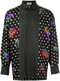 versace shirt vintage versace shirt vintage