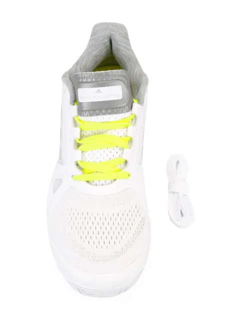 ADIDAS BY STELLA MCCARTNEY Barricade 2017 sneakers