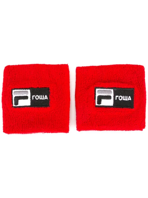 fila wristbands