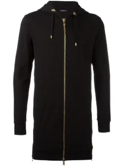 Balmain Vestina  bt1120 con zip