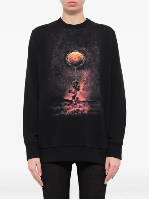 Givenchy Iconic Mandala sweatshirt