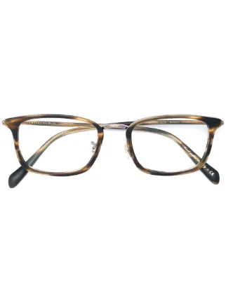 Oliver peoples hot sale brandt