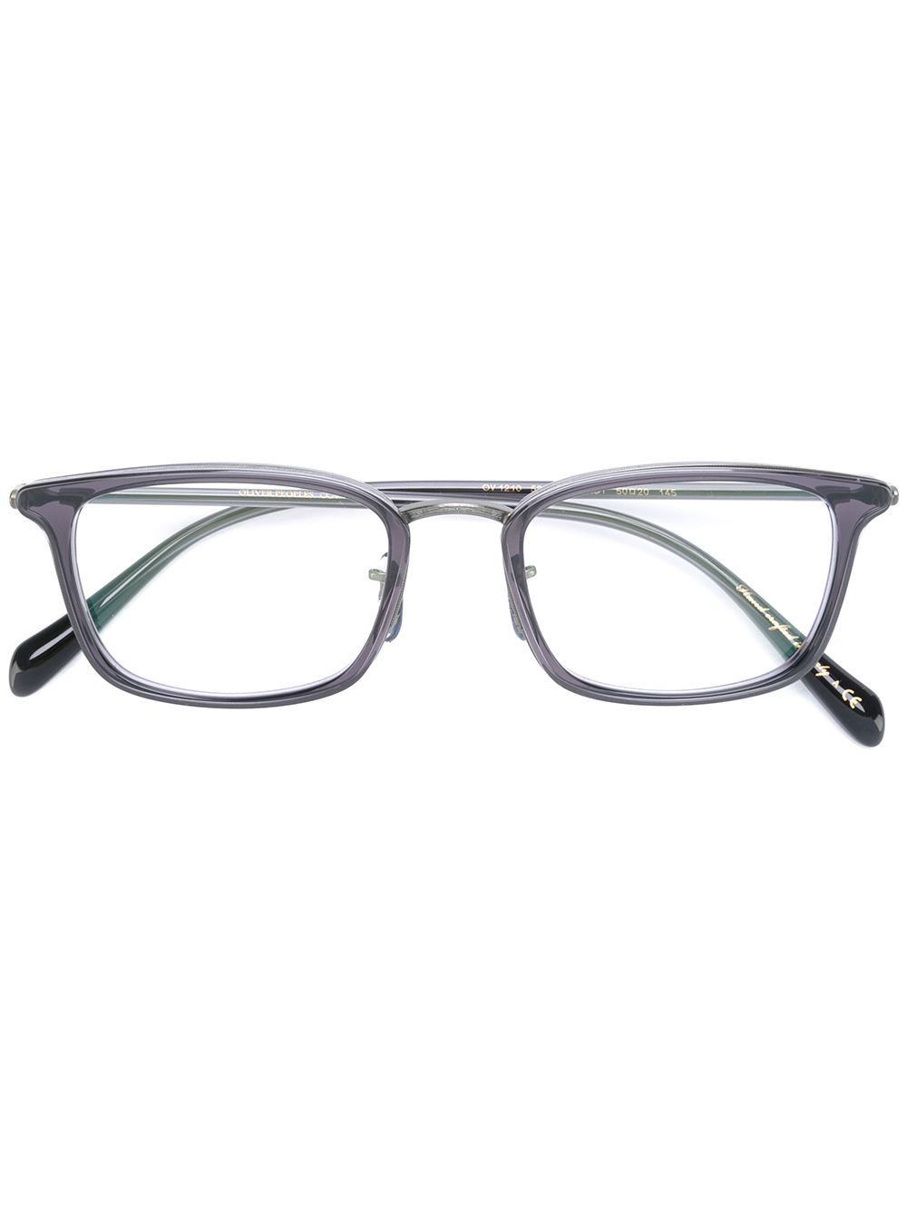 фото Oliver Peoples очки 'Brandt'