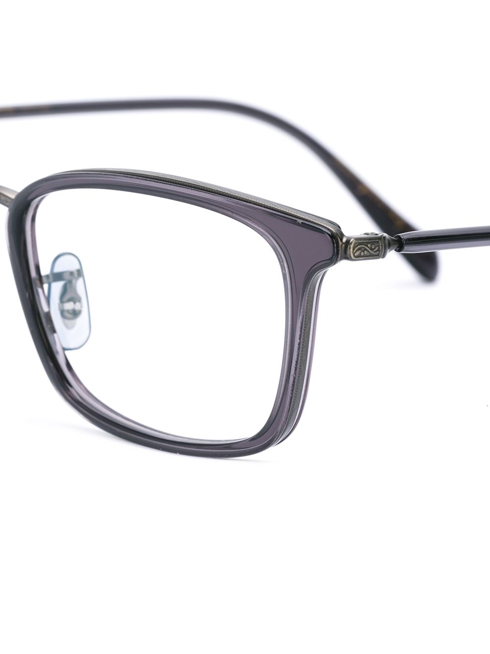 фото Oliver Peoples очки 'Brandt'