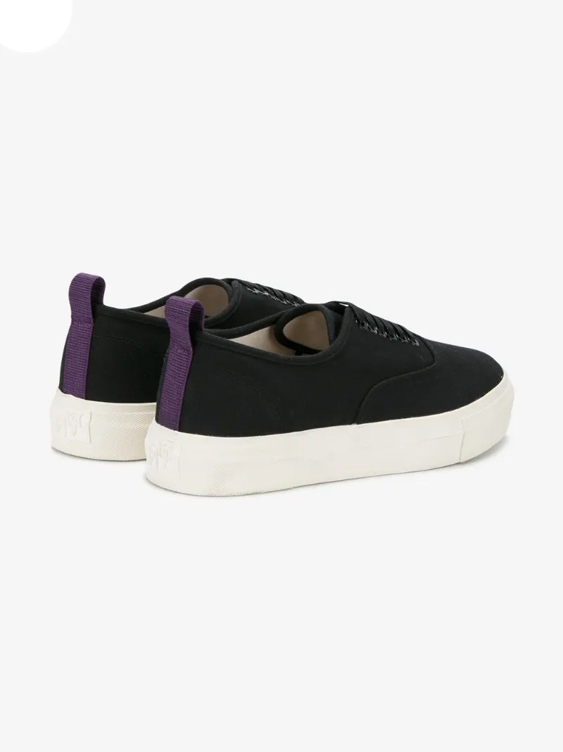 womens canvas platform sneakers