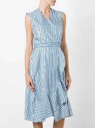 Striped Dress