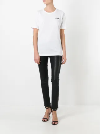 Embossed Shirt