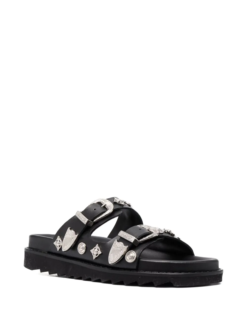 Toga Virilis studded sandals | Image 2