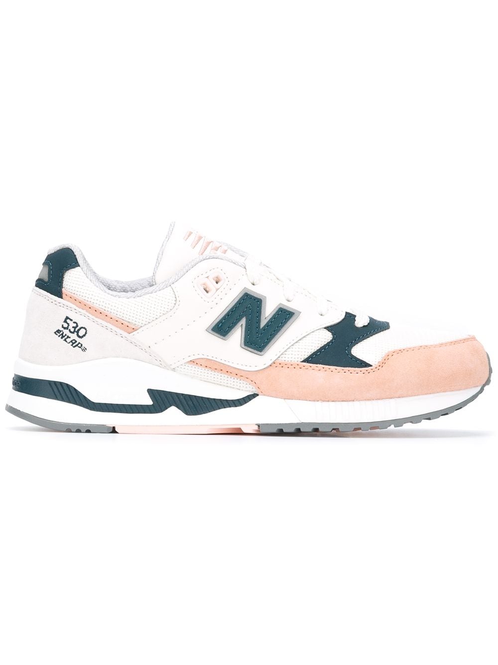 530 encap new balance