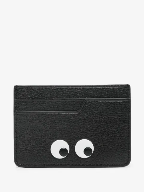 Anya Hindmarch Eyes card holder