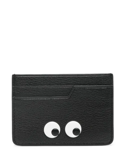 Porte-monnaie Eyes - Anya Hindmarch - Modalova