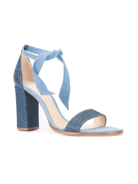 alexandre birman clarita python
