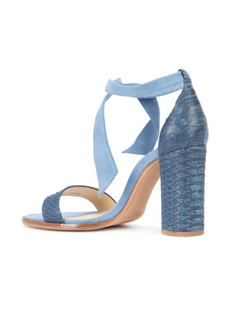 alexandre birman clarita python