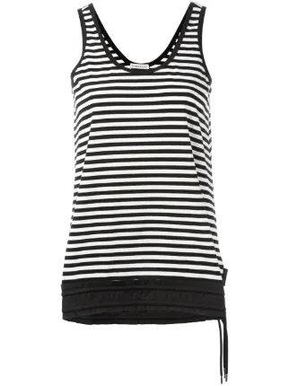 moncler tank top