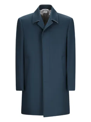 Thom Browne 4BAR チェスターコート 通販 - FARFETCH